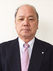 代表取締役　木本　年縷